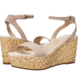 Splendid Women's Marie Espadrille Wedge Sandal, 8.5 M US